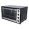Westpoint Convection Rotisserie Oven with Kebab Grill WF-4500RKC Black