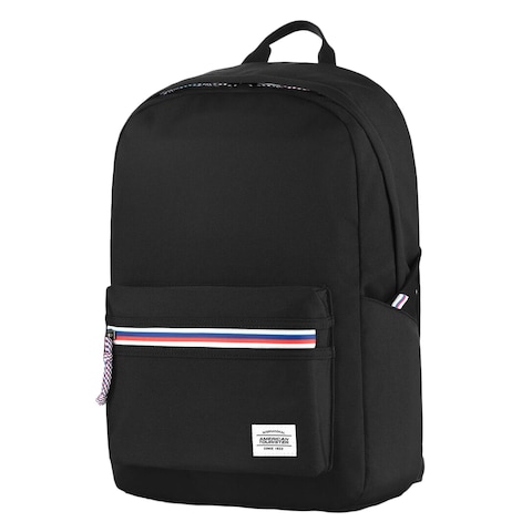 American Tourister Carter 1 AS Backpack Black