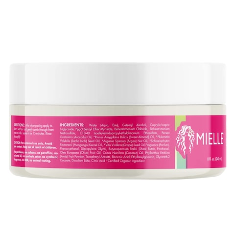 MIELLE M/OIL HYD.CONDITIONER 240ML