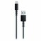 Anker PowerLine Select+ USB-A To USB-C 2.0 Cable 6ft Black