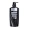 Sunsilk Shampoo Black Shine 660 ml