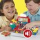 Hasbro Play-Doh Cash Register Clay Set Multicolour 57g Pack of 4