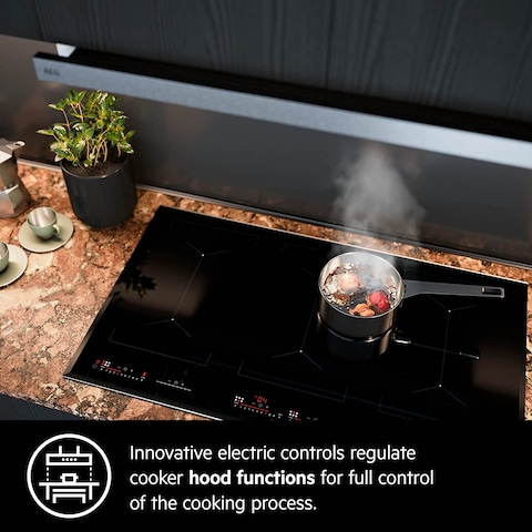 AEG Built-In Cooker Hood, 90cm Size