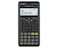 FX-991ES Plus Scientific Calculator Black
