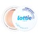 Lottie London Bright Bounce Undereye Brightening Corrector Light 5.5g