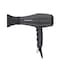 Rush Brush D3K Hair Dryer - 3000 Watt - Black