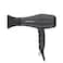 Rush Brush D3K Hair Dryer - 3000 Watt - Black