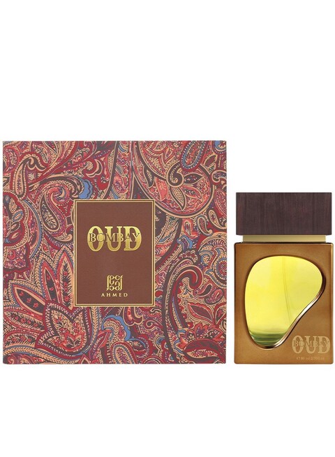 Bombay Oud EDP 80ml