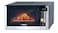 Fisher 43L Microwave With 1000W Grill-FEM-G9539VA