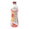Juhayna Zabado Peach  Yoghurt Drink - 440 ml