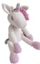 Pikkaboo - Snuggle and Play Crocheted Unicorn