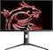 Msi Optix Mag273R Gaming Monitor, 27&quot;QHD - 1920X1880 IPS Display, 144Hz Refresh Rate - [9S6-3Cb65H-015]