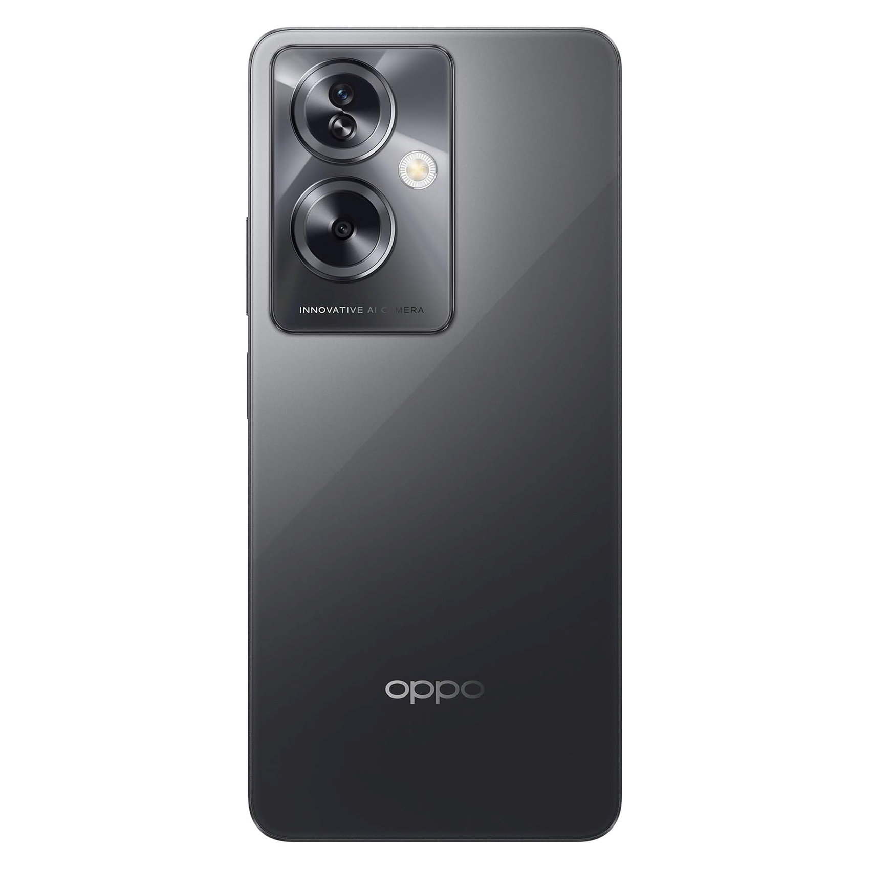 Oppo A79 Dual SIM 8GB RAM 256GB 5G LTE Mystery Black