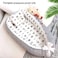 Star Babies - Portable Lounger Sleeping Pod - Grey
