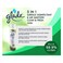 Glade 3-in-1 Disinfectant Spray, Clean and Fresh Scent, 300ml