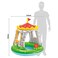 Intex  Baby Pool Royal Castle