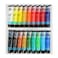 Mont Marte Acrylic Color Paint Set 36ml x18