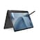 Lenovo IdeaPad Flex 5 Intel Core i7-1255U 16GB RAM, 512GB SSD, 14-inch, Windows 11 Home Grey