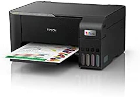 Epson Multifunctional Ecotank L3250