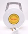 Moha Cable Reel Extension Socket with 3 Outlet (5m Wire)