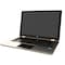 Cherry ZE52B Laptop, Intel Celeron N3350, 14.1 Inch, 500 GB, 4 GB RAM - Black