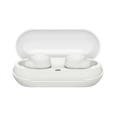 Sony WF-C500 Wireless Headphones White