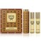 Mcm (W) Edp 3 X 18ml Refillable Travel Set
