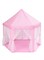 Generic Hexagon Princess Castle Tent 140X135X70cm
