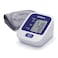 Omron M2 basic blood pressure monitor, White