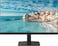 Hikvision 22 Inch Full Hd 1080P LED 24X7 Survelliance Grade Monitor Hdmi, Black, Ds-D5022Fn-C