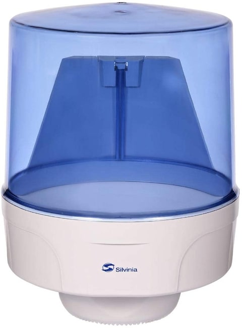 Generic Other Center Pull Tissue Dispenser, Plastic