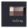 Isadora Eyeshadow Quartet Chic Neutrals