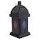 WT-Easycare Decorative Lantern Black 20cm
