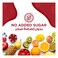 Al Ain Farms Berry Mix And Grape Juice 200ml