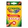 Crayola Crayon 16P