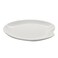 Storesome White 14Inch Plate #6636