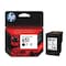 HP 651 Black Ink Cartridge, C2P10Ae