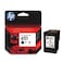 HP 651 Black Ink Cartridge, C2P10Ae