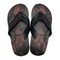 Al Nasser 61570 Slipper for Men - Black - Size 41/42