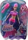 Barbie Mermaid Power  Roberts  Doll with Pet