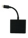 Generic USB Type-C To HDMI Adapter Black