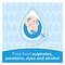 Johnson&#39;s Bath Baby Bath 200 ml