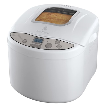Russel Hobbs 18036-56 Bread Maker 660W White
