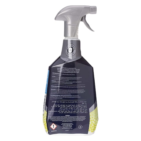 Astonish Anti-Bacterial Surface Cleaner 750Ml