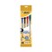 Bic Cristal Medium Pouch Assorted Pen 4 Pieces
