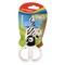 Keyroad Scissors Zebra For Kids 12 CM