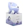 Milk&amp;Moo Potty Chair, BPA Free Potty Training Seat Toilet, Safe, Comfortable, Non Slip, Has Lid and Removable Container, Easy To Clean, Toddler Potty, For Baby Girls and Boys