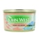 John West Wild Pacific Pink Salmon 213g