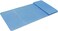 ULTIMAX Folding Mat Gymnastics Mat, Folding Anti-Tear Tumbling Mat Yoga Mat Exercise Mat-BLUE