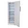 Midea Upright Freezer HS312FWES 227L Silver